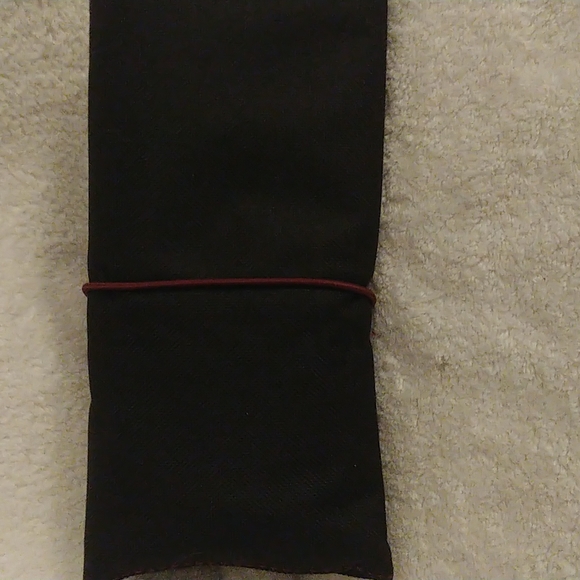 Virgin Atlantic First Class Toiletry Bag New - Picture 5 of 6